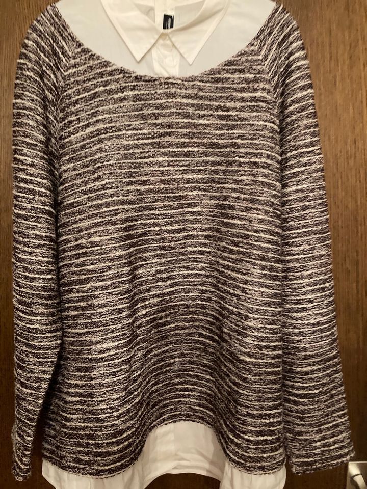 Gerry Weber Strickpullover in Gr. 44 in Düsseldorf