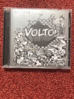 Volto- Incitare (Danny Carey) Essen - Steele Vorschau