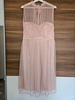 festliches Kleid, Abschlusskleid, Ballkleid Esprit Gr. 40 Thüringen - Dingelstädt Vorschau