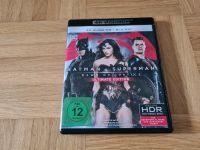 Batman v Superman - Dawn Of Justice 4k UHD + Blu-Ray NEUWERTIG Münster (Westfalen) - Centrum Vorschau