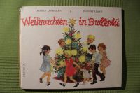 Weihnachten in Bullerbü - Astrid Lindgren 1981- 3789161349 Niedersachsen - Weyhausen Vorschau