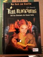 Bibi Blocksberg - das Buch zum Film Rheinland-Pfalz - Landau in der Pfalz Vorschau
