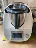 Thermomix TM 5 Baden-Württemberg - Neckargemünd Vorschau