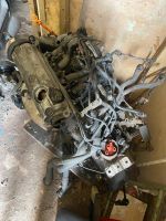 Motor mit Getriebe 1.6 75ps Herzogtum Lauenburg - Mölln Vorschau