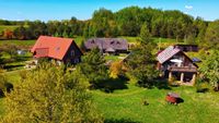 Litauen Bauernhof/Gutshof in Alleinlage, Autark, Wassergrundstück Pankow - Prenzlauer Berg Vorschau