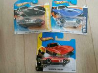 Hot Wheels ,CORVETTE, Streetbeasts, HW Premiere , Stingray, Neu, Bayern - Grabenstätt Vorschau