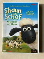 SHAUN DAS SCHAF - Abspecken mit Shaun - KINDER 8 Folgen DVD Nordrhein-Westfalen - Brüggen Vorschau