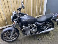 Kawasaki Zephyr 1100 aus 4-1995 - DRITTE HAND ,,läuft und fährt,, Bochum - Bochum-Ost Vorschau