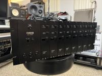 Yamaha TX816 FM Tonegenerator Synthesizer 8x DX7 München - Au-Haidhausen Vorschau