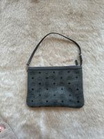 MCM pochette grau Handtasche Clutch Tasche schultertasche Nordrhein-Westfalen - Mönchengladbach Vorschau