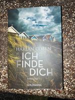 Thriller: Harlan Coben: Ich finde dich West - Höchst Vorschau