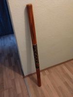 Didgeridoo Horn Bambus Mundinstrument Indianer 1,20 m lang Dresden - Innere Altstadt Vorschau