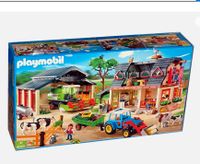 Playmobil Bauernhof 4055 Saarland - St. Ingbert Vorschau