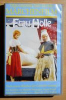 Frau Holle - Kinderfilm - Märchenfilm (VHS) Bayern - Alzenau Vorschau