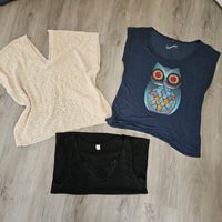 Sachen Paket Westover T-Shirt Top Gr. 44 /46 zusammen 3 € Sachsen-Anhalt - Salzatal Vorschau