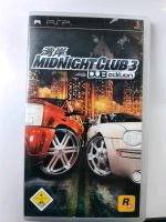 PSP Midnight Club 3 Mecklenburg-Vorpommern - Stralsund Vorschau