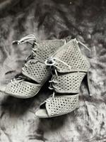 Schwarze high heels von Zara Baden-Württemberg - Göppingen Vorschau
