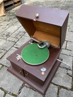 Grammophon / Schellackplatten / Nadeln Rheinland-Pfalz - Neustadt an der Weinstraße Vorschau