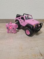 Dickie Toys RC Girlmazing Turbo Jeep Baden-Württemberg - Hartheim Vorschau