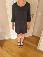 Kleid Mango Gr. S schwarz Bayern - Hirschaid Vorschau