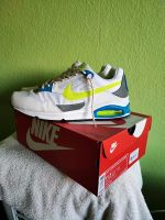 Nike Air Max Skyline White, Volt in 47 Neuwertig Sachsen - Lichtenau Vorschau