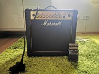 Marshall Mg15FX + Boss Metal Core Ml2 Nordrhein-Westfalen - Stadtlohn Vorschau