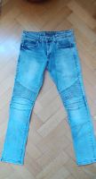 Jeans Biker 30/32 München - Schwabing-West Vorschau