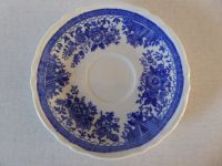 Fasan" Villeroy & Boch, 6 kleine Unterteller, blau Frankfurt am Main - Bonames Vorschau