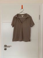 Braunes Shirt von H&M Nordrhein-Westfalen - Lage Vorschau