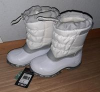 Winterboots CMP weiß, Mädchen, Gr. 29 Baden-Württemberg - Heilbronn Vorschau