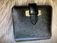 Coach New York Geldbörse Portemonnaie braun neuwertig Niedersachsen - Hattorf am Harz Vorschau