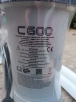 Pool Filter Kartuschenfilter Intex C600. NEU !!! Mecklenburg-Vorpommern - Neubrandenburg Vorschau