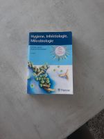 Thieme Hygiene Infektiologie Microbiologie 3.Auflage Bayern - Mainburg Vorschau