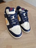 Nike dunk low retro sneaker 40 neuwertig Nordrhein-Westfalen - Tönisvorst Vorschau