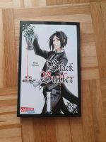 Black Butler Manga Band 1 Baden-Württemberg - Schallstadt Vorschau