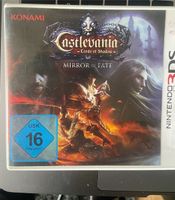 Verkaufe Castlevania Lords of Shadow: Mirror of Fate für den 3DS Nordrhein-Westfalen - Paderborn Vorschau