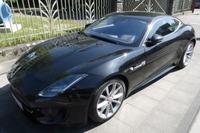 Jaguar F-Type 2.0 L P300 Turbo R-Dynamic Automatik ... Innenstadt - Köln Altstadt Vorschau