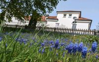 2 Zimmer Wohnung Küche Bad Terrasse Garten, ab Juni/Juli, Pauschalmiete Bayern - Dollnstein Vorschau