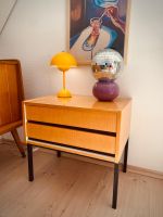 Mid Century Nachttische / Schränkchen / Kommode / vintage Baden-Württemberg - Esslingen Vorschau