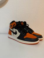 Nike Air Jordan 1 Shattered Backboard 1.0 2015 Gr.47,5 US13 SBB Essen - Essen-Stadtmitte Vorschau