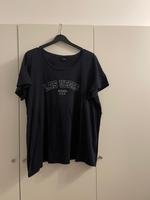 Shirt Zizzi blau Gr. L Nordrhein-Westfalen - Alsdorf Vorschau
