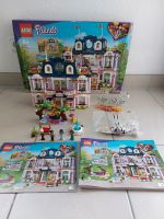 Neuwertig: Lego Friends 41684 Heartlake City Hotel Bochum - Bochum-Mitte Vorschau