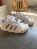 Adidas kinderschuhe 24 Nordrhein-Westfalen - Lünen Vorschau