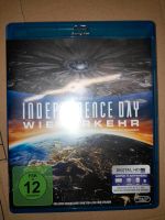 DVD Bluray Action Science Fiction Thriller Horror Baden-Württemberg - Oftersheim Vorschau