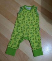 Jako-o Sommer Strampler Spieler Frosch Babykleidung Gr. 56/62 Niedersachsen - Dransfeld Vorschau