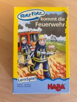 Haba Ratz Fatz Feuerwehr Essen - Essen-Borbeck Vorschau