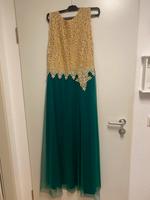 Abendkleid Größe 42-44 Bayern - Roth Vorschau