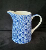 Greengate Krug blau mit Blumen Rheinland-Pfalz - Maxdorf Vorschau