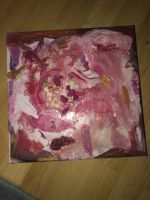 Resin Bild/ Kunstwerk / Abstrakte Kunst Nordrhein-Westfalen - Krefeld Vorschau