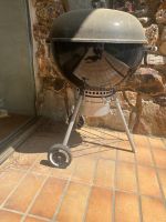 Weber Kugelgrill 57cm Hessen - Eltville Vorschau